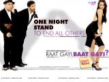 Raat Gayi Baat Gayi (2010)